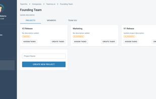 Teamviu screenshot 2