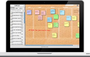 Manage Tasks In Kanban