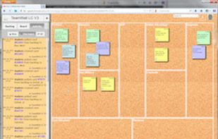 Collaborative Business Model Canvas