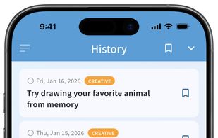 Tear & Try screenshot 2