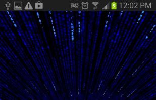 Teartek Matrix Wallpaper screenshot 2