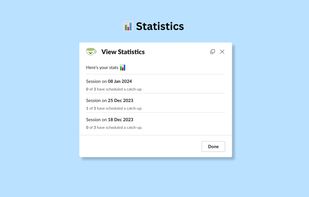 TeaTime.Chat screenshot 3