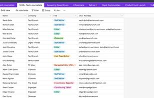 Tech-Blogs-List.com screenshot 2