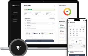 Tech Remit screenshot 1