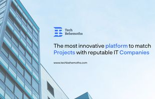 TechBehemoths screenshot 1