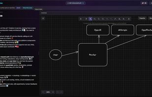 TechInterview.live screenshot 2