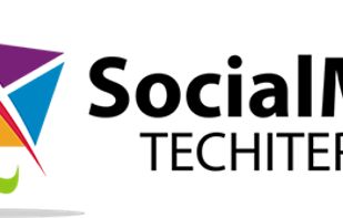 Techiterian SocialMail screenshot 1