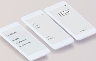 Techless screenshot 1