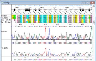 Chromas screenshot 1