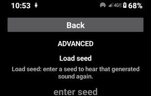 Technomatic 2105 screenshot 3