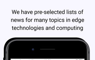 TechontheEdge screenshot 1