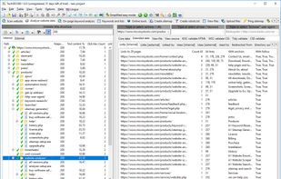 TechSEO360 screenshot 1