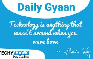 TechyHawk screenshot 1