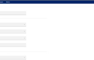 TED - The Engineering Dashboard screenshot 2