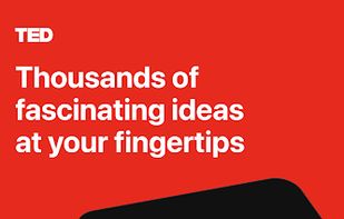 TED Conferences screenshot 1