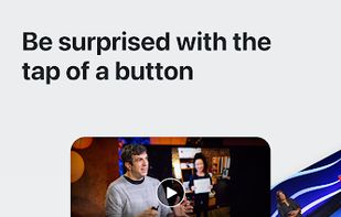 TED Conferences screenshot 2