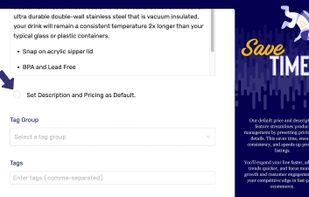 teelaunch screenshot 3