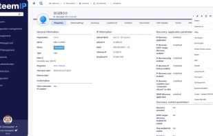 teemIP screenshot 3