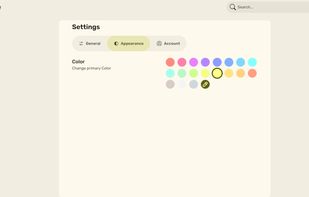 Teldrive screenshot 1