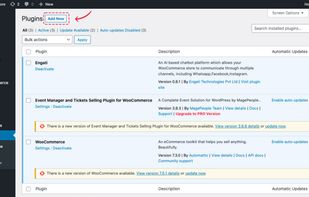 Telebu Social screenshot 1