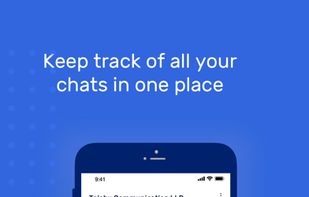 TelebuPing screenshot 2