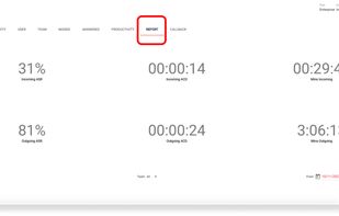 TeleCMI screenshot 3