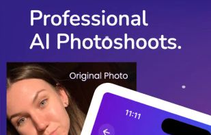 Telefoto AI screenshot 1