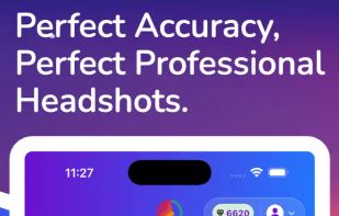 Telefoto AI screenshot 1