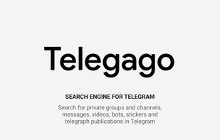 Telegago screenshot 1