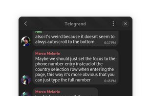 Paper Plane screenshot 1