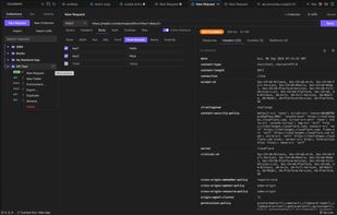 Telegraph REST API Client screenshot 3