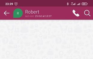 TeleGuard screenshot 1