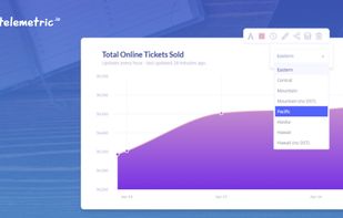 Telemetric.io screenshot 1