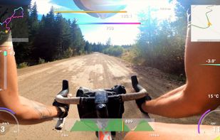 Telemetry Overlay screenshot 3