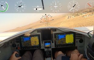 Telemetry Overlay screenshot 1