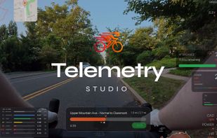Telemetry Studio screenshot 1