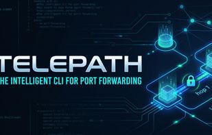 telepath screenshot 1