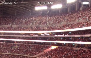 Telepathy screenshot 2