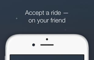 Teleport App screenshot 2