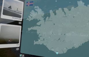 TeleportHere Series (VR) screenshot 2