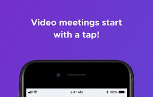 Teleport.Video screenshot 1