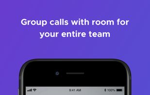 Teleport.Video screenshot 1