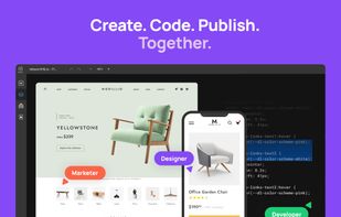 TeleportHQ screenshot 1
