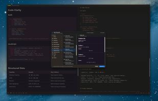 Telescopo screenshot 3