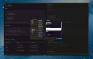 Telescopo screenshot 2