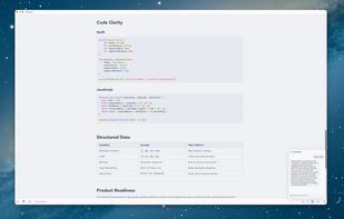 Telescopo screenshot 1