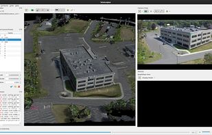 Example image on Flathub.