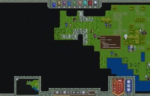 Telestians screenshot 1