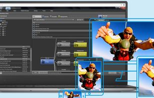 Telestream Episode screenshot 1