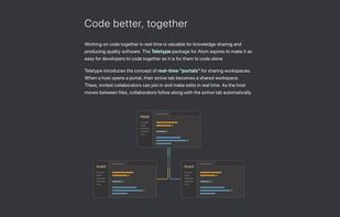 Code better, together